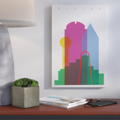 " Dallas " by Yoni Alter