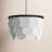 Ainsley 8 - Light Dimmable Tiered Chandelier-1424120452-1424105114-1424105115