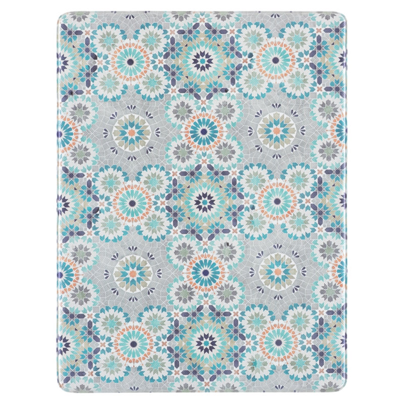 Tapis de cuisine antidérapant 518 Performance, Rectangle 1 pi 6 po x 2 pi 0 po