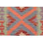 Geometric Wool Hand Woven 60cm X 90cm Area Rug