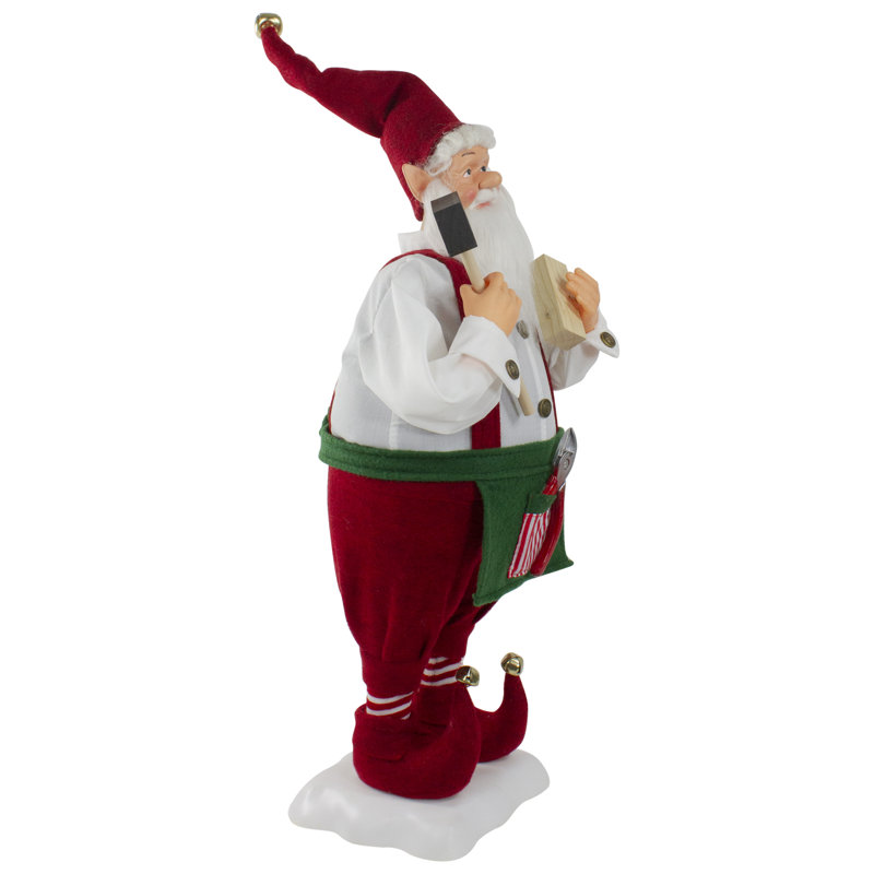 Figurine de Noël 24 po