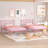 Orabelle Metal Bed-2064953397