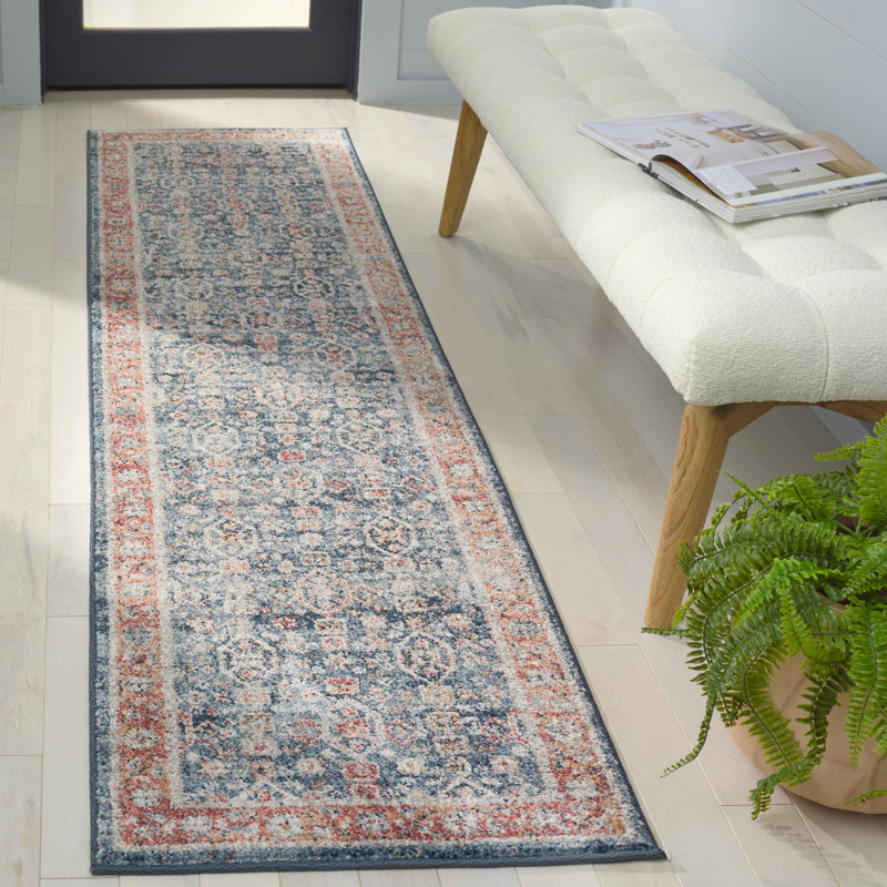 Tapis oriental performance Kon Tabriz, Tapis de couloir 2 pi x 8 pi