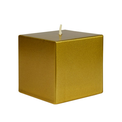 Pillar Candle