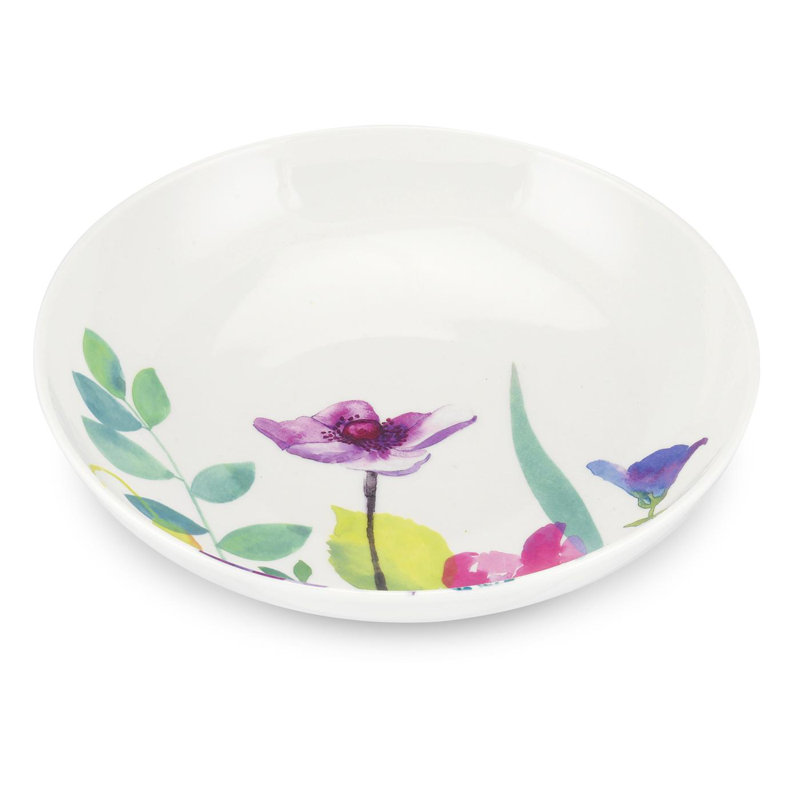 Portmeirion, Water Garden - Pasta Bowls