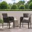 Chaise de patio en PE-797342115