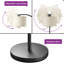 63.4'' Arched/arc Dimmable Floor Lamp With Bulbs Included-1279425035