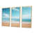 Cadre naturel flottant