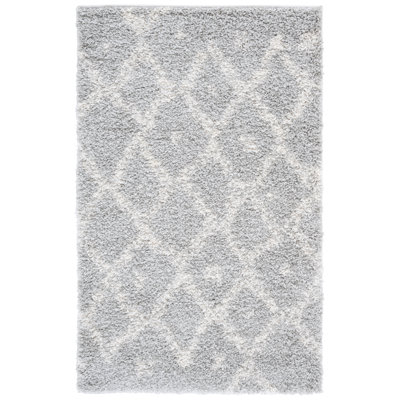 Develin Performance Geometric Rug