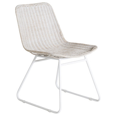 Caja 45cm H Side Chair