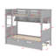 Lit pour enfant Lehn-2070922116