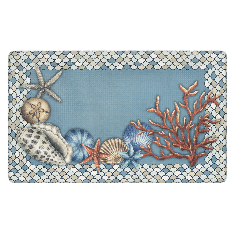 Tapis anti-fatigue Levant Coastal