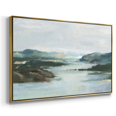 " Misty Cove I "