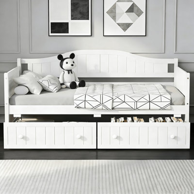 Aprilia Twin Daybed