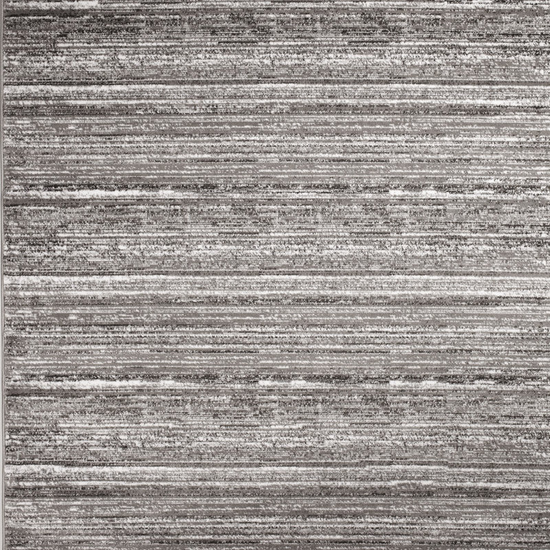 Tapis gris clair, Rectangle de 4 pi x 6 pi