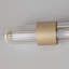 Luminaire suspendu linéaire 47 po
