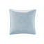 Ensemble de literie rustique de style campagnard, lit de jour simple en polyester confortable