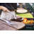 Joseph Joseph GrillOut 4-Piece BBQ Tool Set with Storage Case