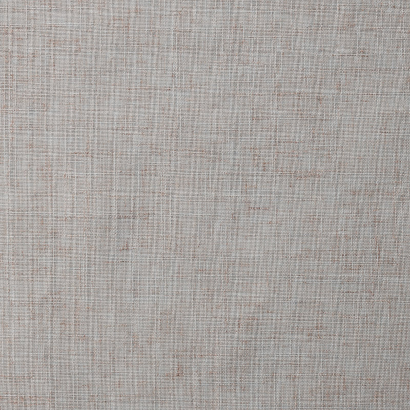 Linen Blend Single Shower Curtain, Linen