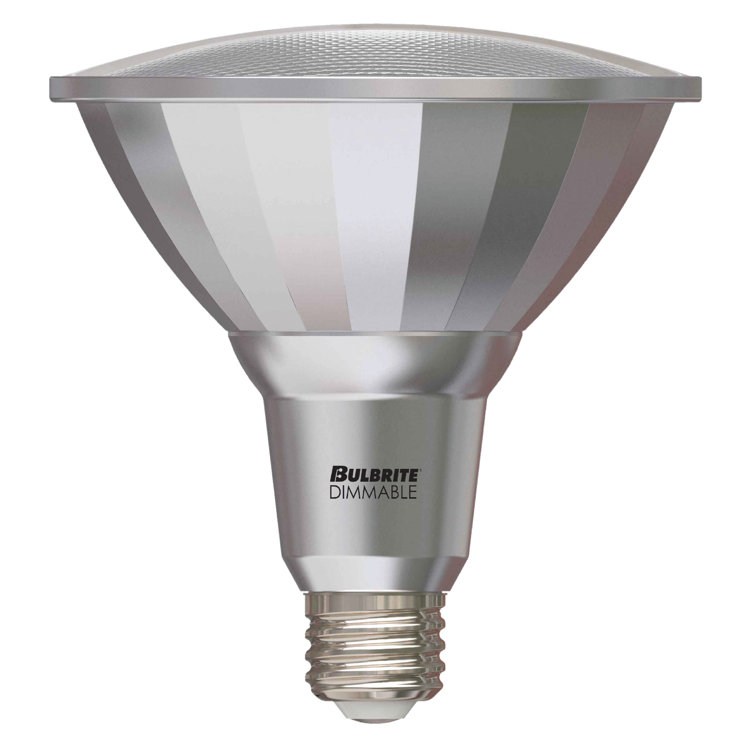 85 Watt Equivalent PAR38 E26/Medium (Standard) Dimmable LED Bulb