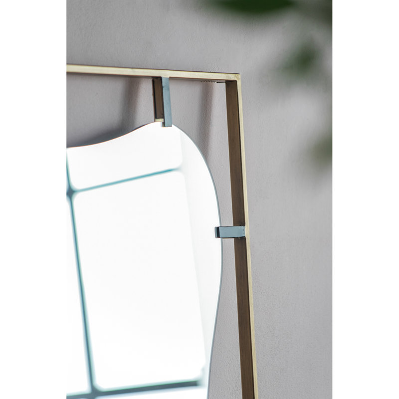 Miroir Poppy