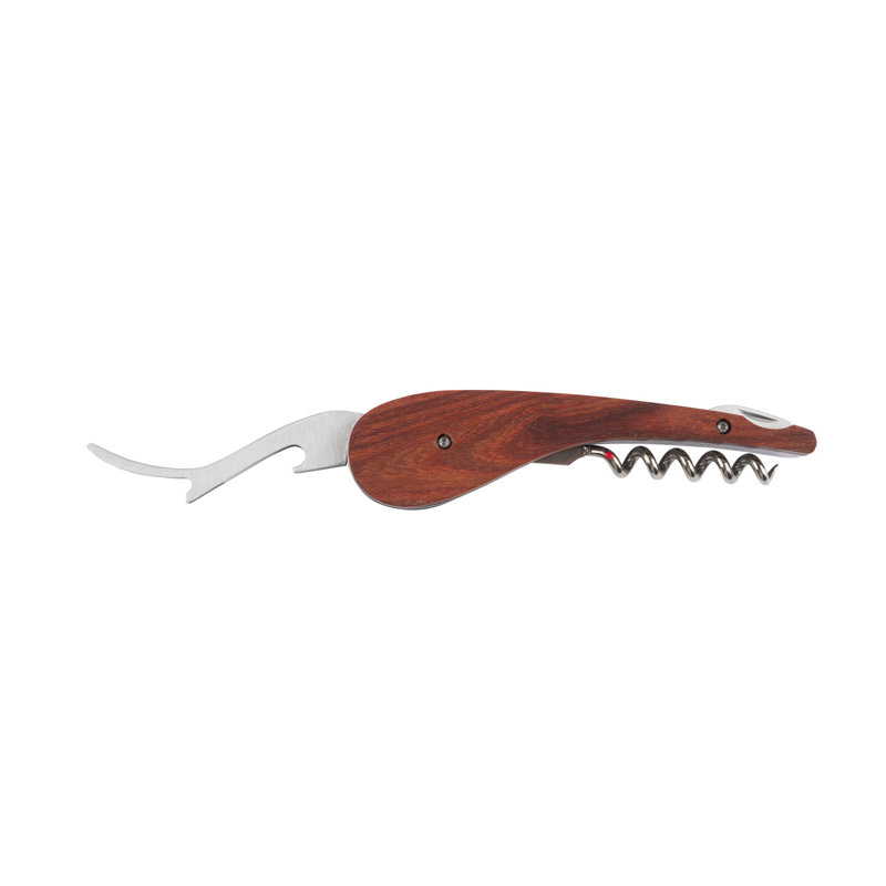 Corkscrew