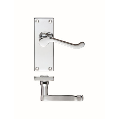 Raffertie Latch Door Handle