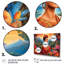 Empowering Women - Woman, art mural-1521402482-1521402481