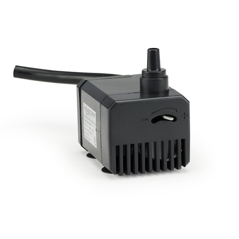 Weather Resistant Floor Fountain