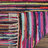 Samaniego Rug Hand Woven Cotton Abstract Rug-1458163780