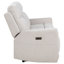 Canapé inclinable électrique Kennett-122505236