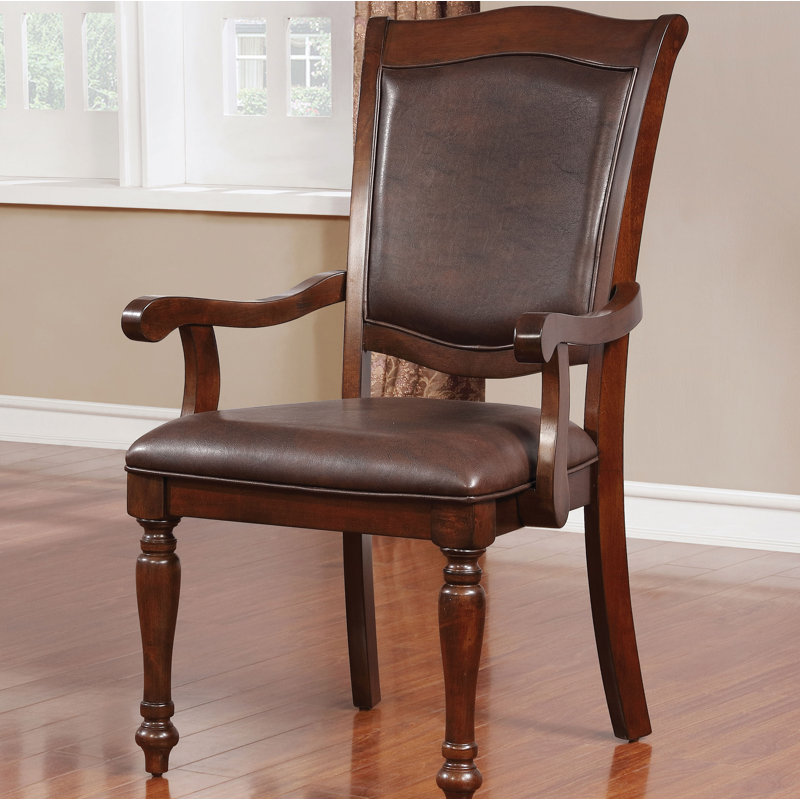 Feynman 9-Piece Extendable Dining Table Set, 9 Pieces: Table, 8 Chairs