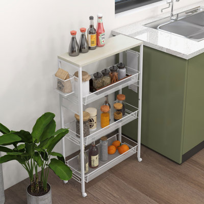 Marpain Kitchen Cart
