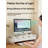 Mayani Metal Monitor Stand-810875238
