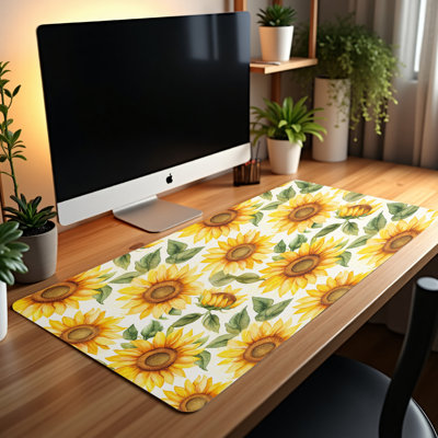 Polyester Desk Pad