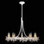Azu 10 - Light Chandelier-59722164