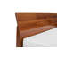 Jovanni Solid Wood Bed-443352119-475449630