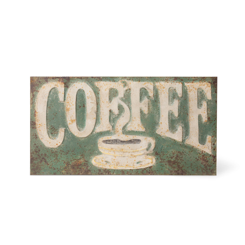 Metal Wall Decor