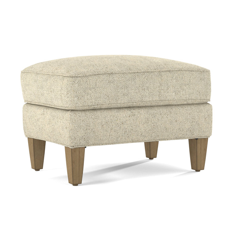 Upholstered Ottoman