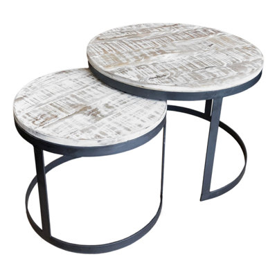 Adlane Coffee Table