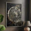 ABSTRACT Series CLXI, reproduction encadrée - bois massif-1514683548