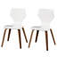 Chaise d'appoint Beckley-1867966557