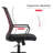 Home Office Mesh Task Chair-912828622