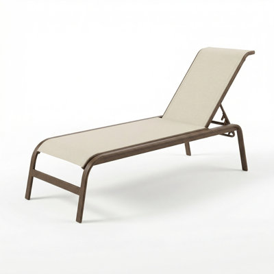 Windward Outdoor Anna Maria Chaise