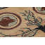 One-of-a-Kind 3'x3'8” Area Rug