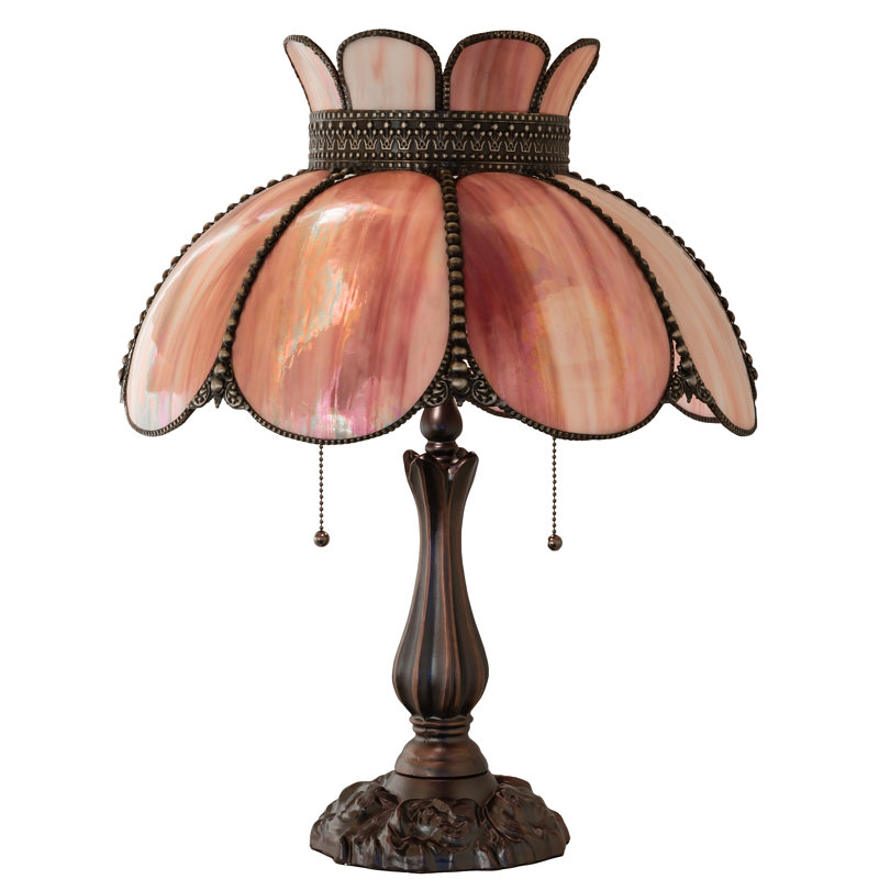 22" High Anabelle Table Lamp