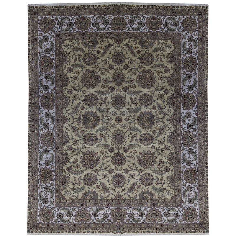 One-of-a-Kind 12' X 15'1" Area Rug