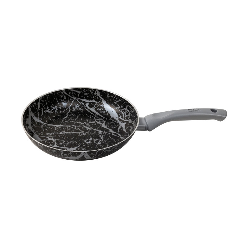 Poêle à frire en aluminium ARIMI, L 11 po