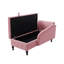 Chaise longue de rangement en velours Eastham-1395031066-1398596805