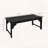 Outsunny 2-Person Wooden Backless Porch Bench-377296147